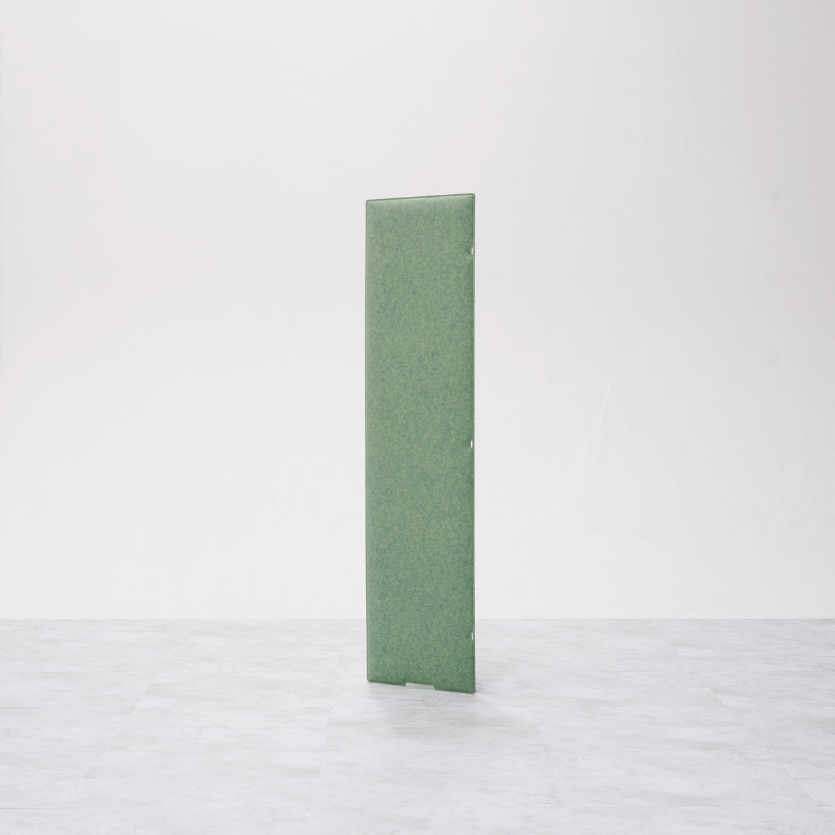 TRANQORD吸音パーテーション 160cm 左右パネル ピスタチオグリーン