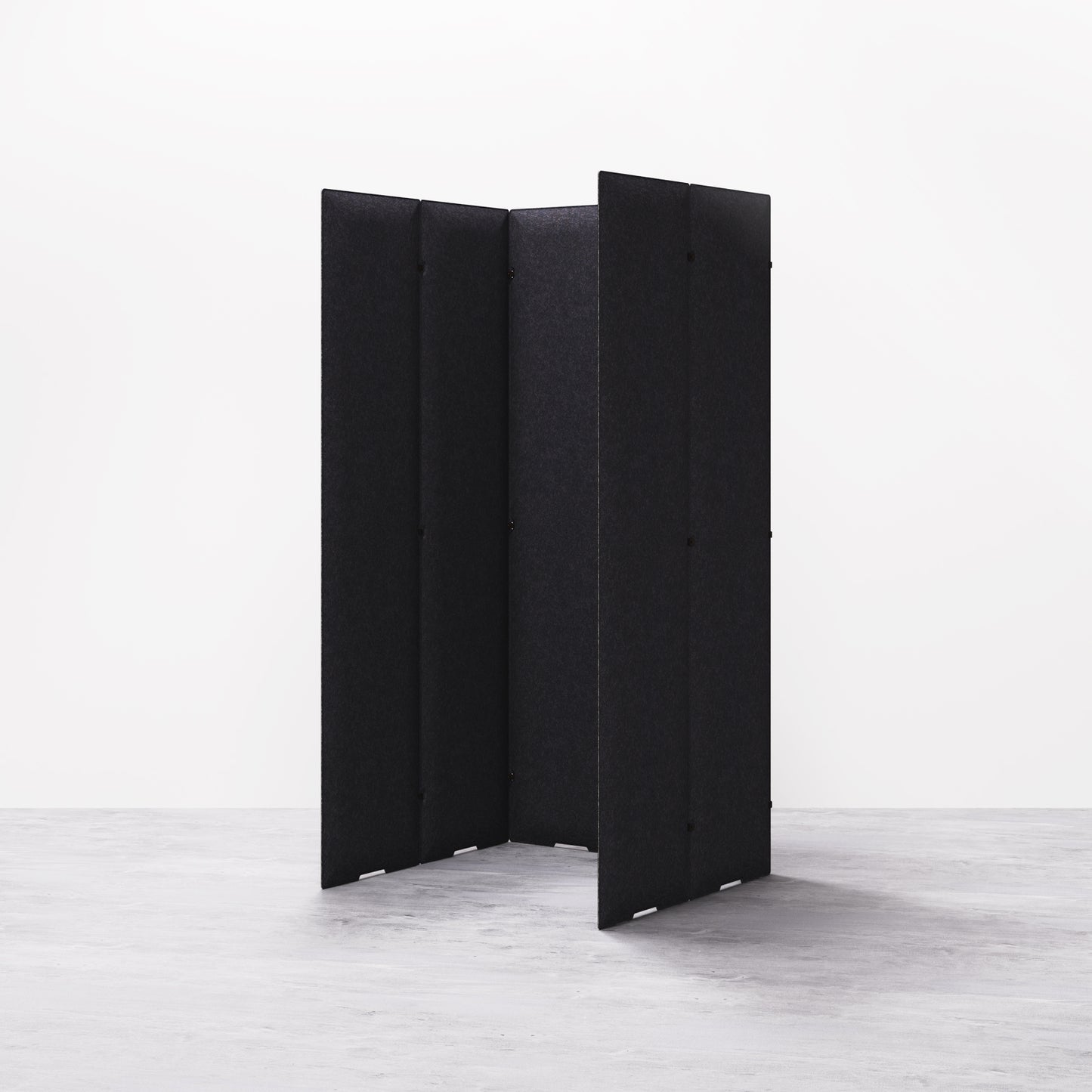TRANQORD 吸音パーテーション GOOD DESIGN AWARD 受賞