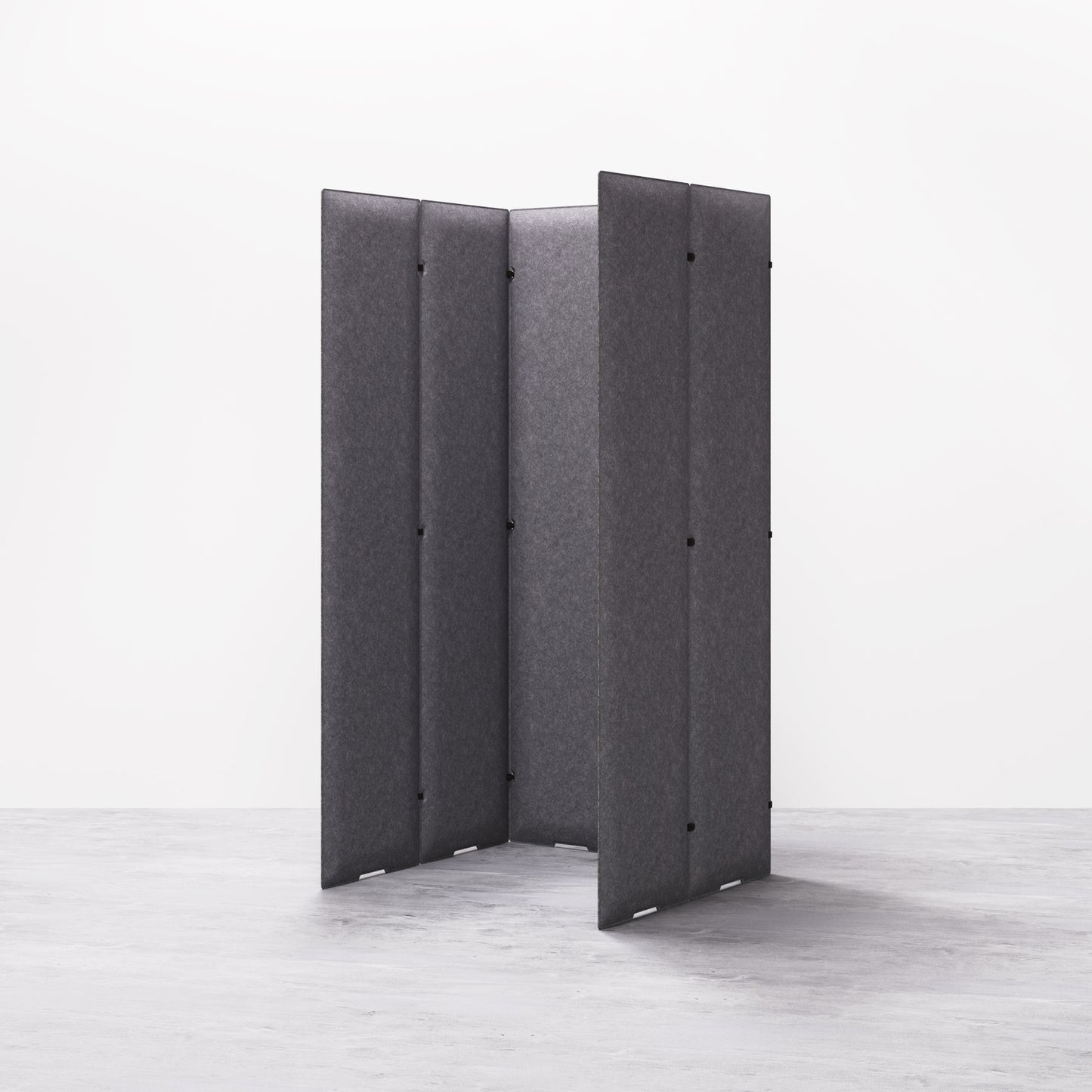 TRANQORD 吸音パーテーション GOOD DESIGN AWARD 受賞