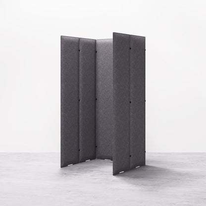 TRANQORD 吸音パーテーション GOOD DESIGN AWARD 受賞