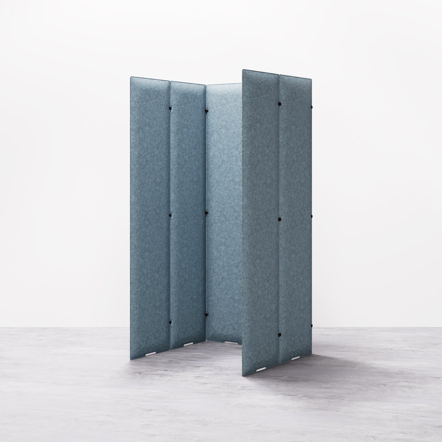 TRANQORD 吸音パーテーション GOOD DESIGN AWARD 受賞