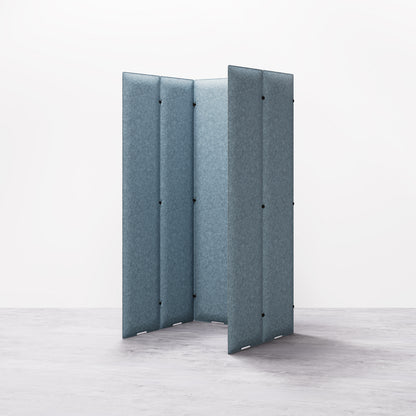 TRANQORD 吸音パーテーション GOOD DESIGN AWARD 受賞
