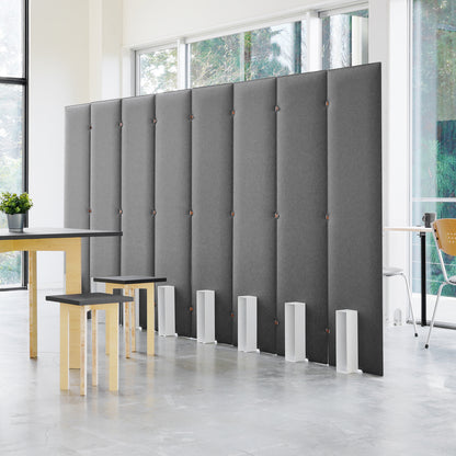 TRANQORD 吸音パーテーション GOOD DESIGN AWARD 受賞