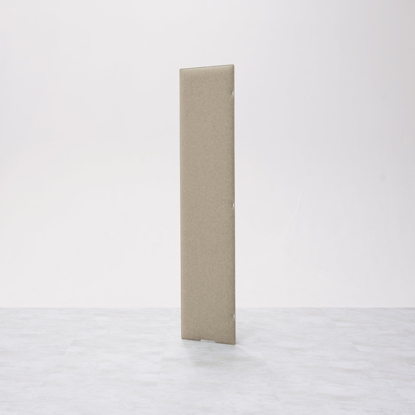 TRANQORD吸音パーテーション 180cm 左右パネル ベージュ