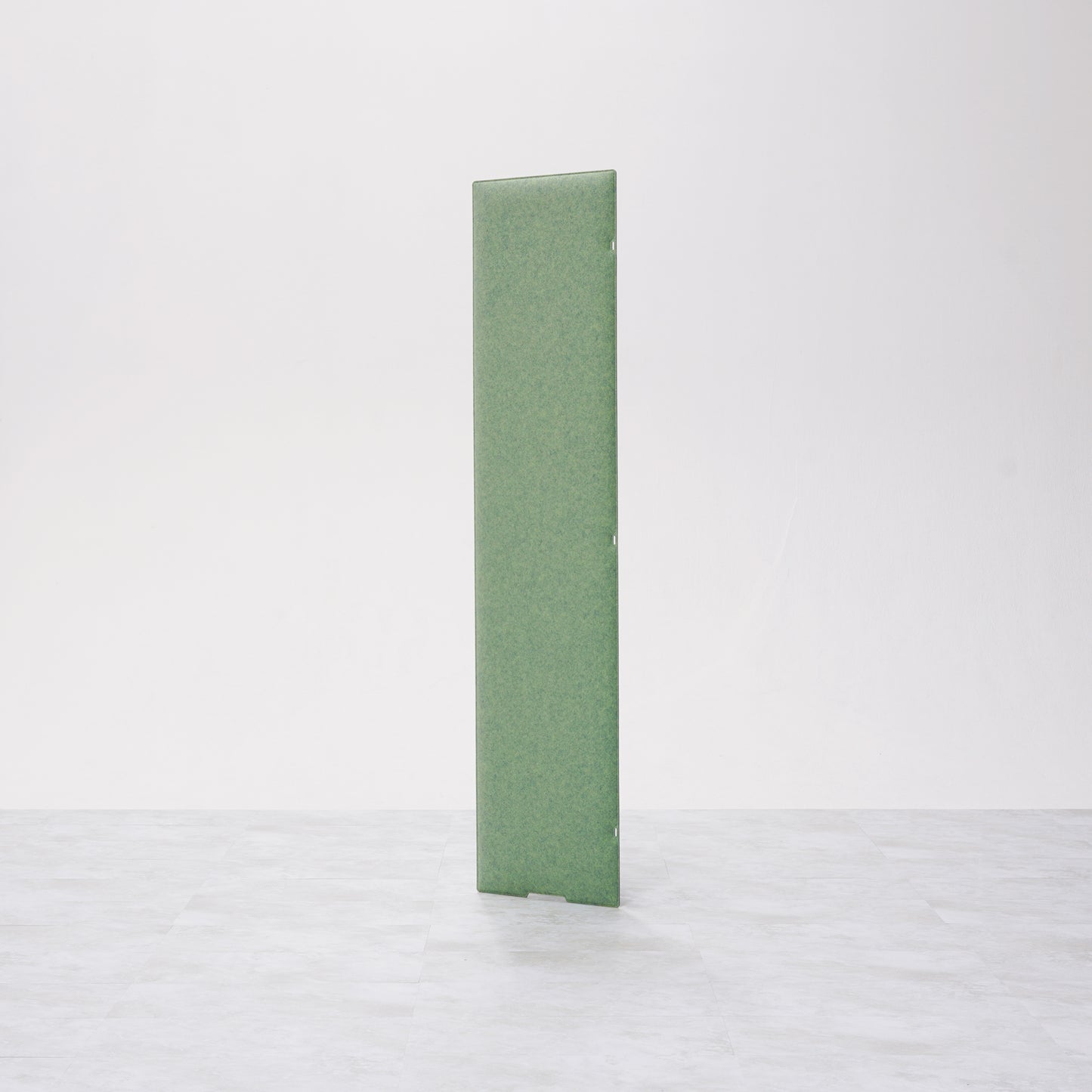 TRANQORD吸音パーテーション 180cm 左右パネル ピスタチオグリーン