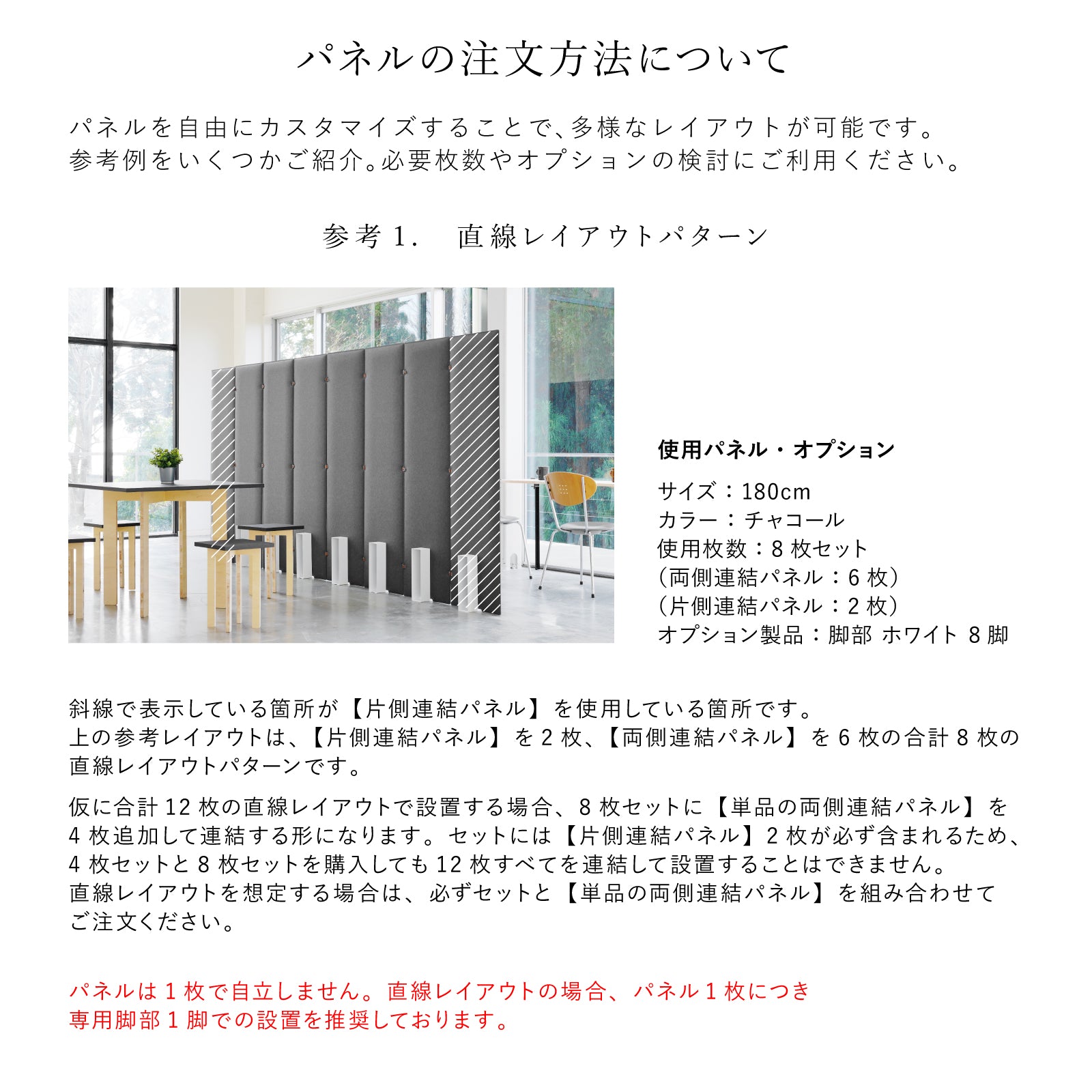 TRANQORD 吸音パーテーション GOOD DESIGN AWARD 受賞 – リブグラフィ