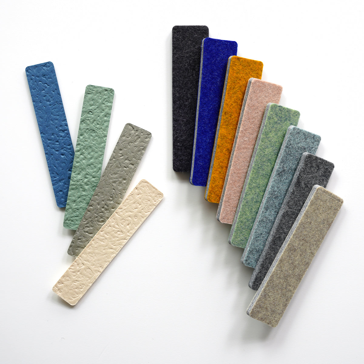 リブグラフィ製品 無料カラーサンプル(おひとり様2点限り)