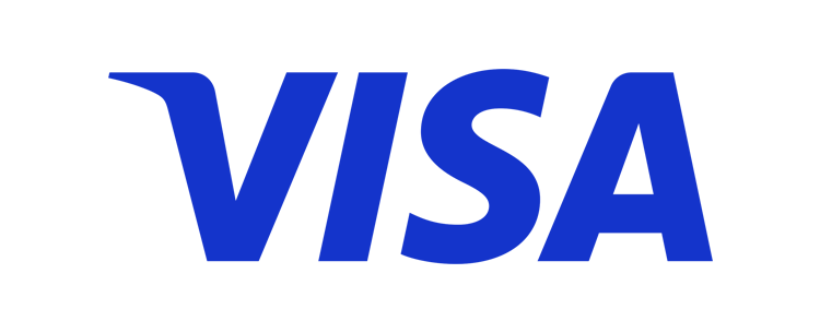 決済方法クレジットカードVISA