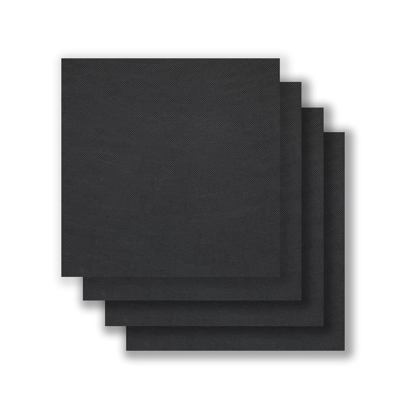 日本製 吸音パネル QonPET 厚さ3cm 30cm×30cm – リブグラフィ